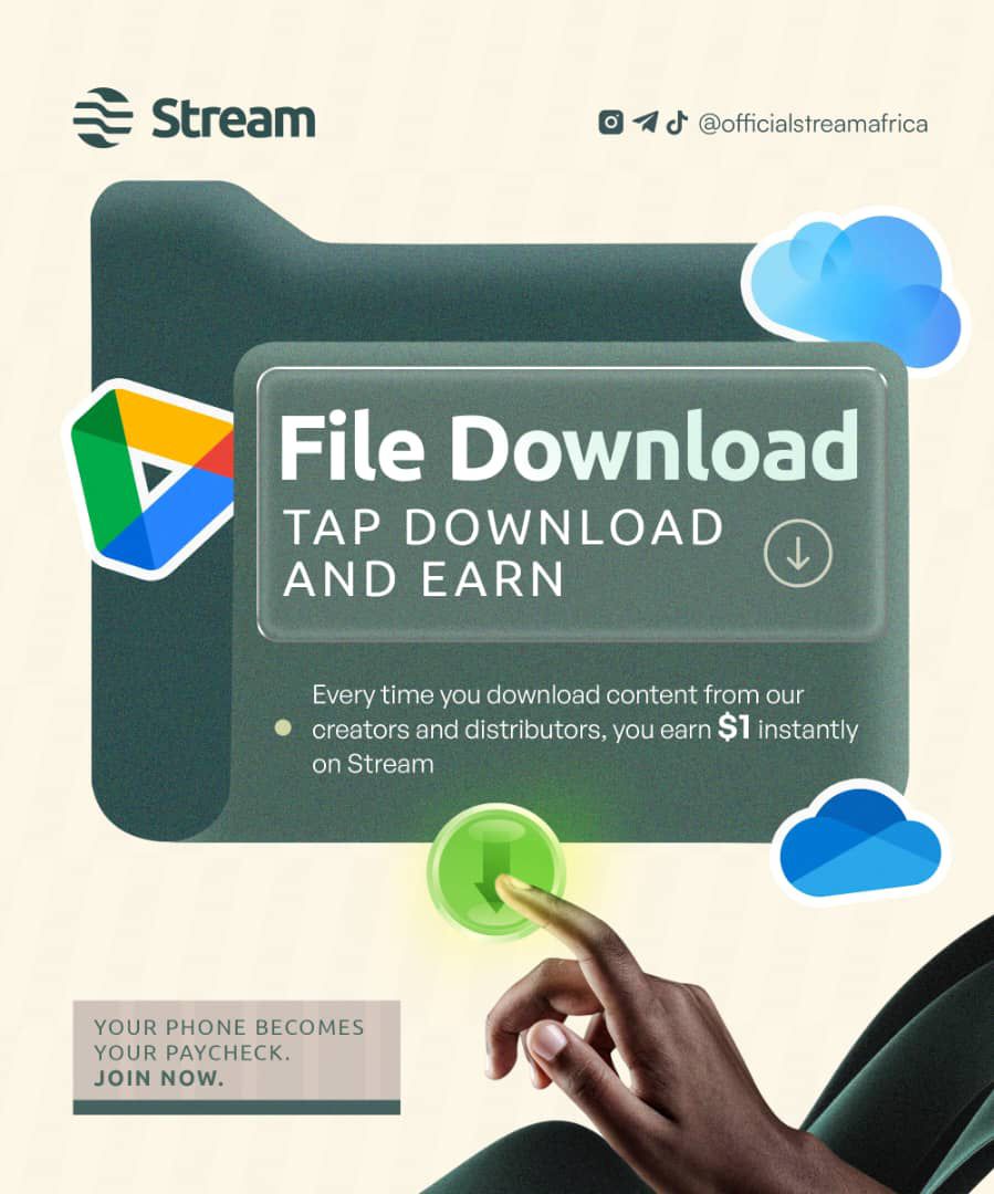 File Download Icon